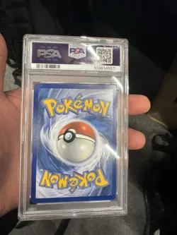 PSA 10 Milotic ex SIR 237/191 + Feebas IR 198/191 - Surging Sparks - Pokemon TCG - Image 4