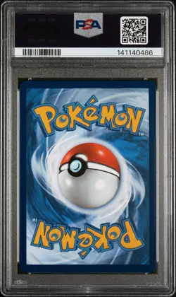 2025 Pokemon Black Bolt 168 Excadrill Ex Special Illustration Rare PSA 10 - Image 2