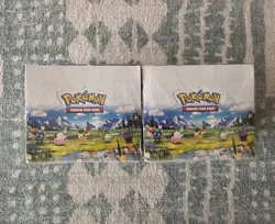 IN-HAND - Pokemon TCG: Ascended Heroes Mini Tins Display Box (10 Tins) - SEALED - Image 2