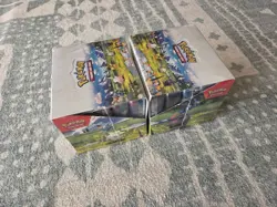 IN-HAND - Pokemon TCG: Ascended Heroes Mini Tins Display Box (10 Tins) - SEALED - Image 3