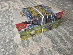 IN-HAND - Pokemon TCG: Ascended Heroes Mini Tins Display Box (10 Tins) - SEALED - Image 4