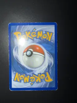 HP/DMG Pokemon TCG Rayquaza-EX XY Black Star Promos XY69 Holo Promo - Image 2