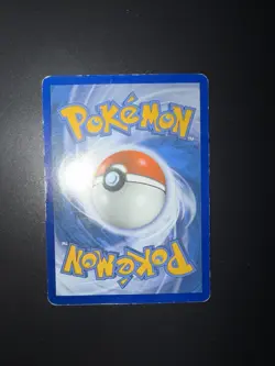 HP/DMG Pokemon TCG Rayquaza-EX XY Black Star Promos XY69 Holo Promo - Image 3