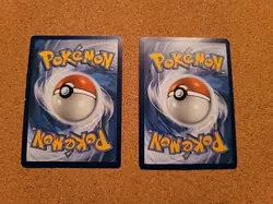 Pokemon - Riolu w/ Slugma: 102/214, Common, Reverse Holo, Unbroken Bonds - Image 4