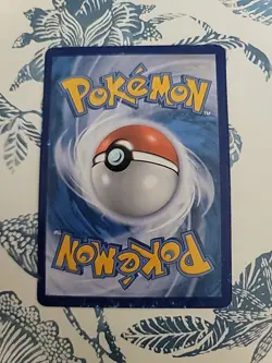 2014 Pokemon TCG Pikachu XY 42/146 Regular Common MP - Image 2