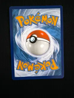 Pokemon TCG Venusaur EX Scarlet & Violet 151 Card 198/165 - Image 2