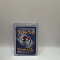 Pokemon Emolga EX 143/146 XY Ultra Rare Full Art Holo Basic 110 HP English TCG - Image 2