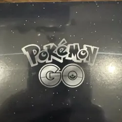 Pokemon Go Elite Trainer Box Sealed New ETB Mewtwo - Image 4
