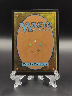 MTG - Circle of Power FOIL 0092- Final Fantasy - Image 2