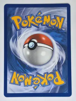 Mega Gardevoir ex 032 P Pokemon ME: Mega Evolution Promo NM - Image 2