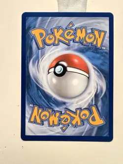 Mega Gengar EX 284/217 ASC: Full Art Rare 350 HP Ghost Pokemon Card EX - Image 2