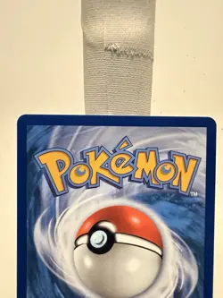 Mega Gengar EX 284/217 ASC: Full Art Rare 350 HP Ghost Pokemon Card EX - Image 3