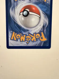 Mega Gengar EX 284/217 ASC: Full Art Rare 350 HP Ghost Pokemon Card EX - Image 4