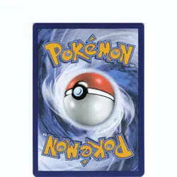 Drampa 161/197 Uncommon Obsidian Flames Pokemon Reverse Holo Near Mint - Image 2