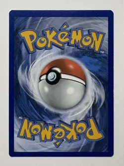 Pokemon TCG Mew Evolutions 53/108 Reverse Holo Holo Rare VLP - Image 2