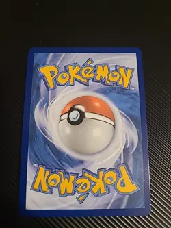 Wigglytuff 147/091 - Paldean Fates Shiny Holo Rare Pokemon TCG S&V NM - Image 2