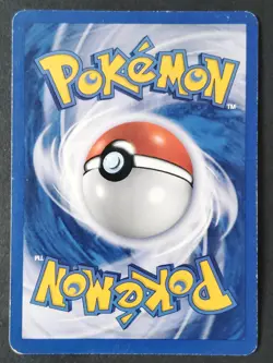 Brock's Onix 069/132 Vintage Gym Heroes WOTC Pokemon 2000 (MP) - Image 2