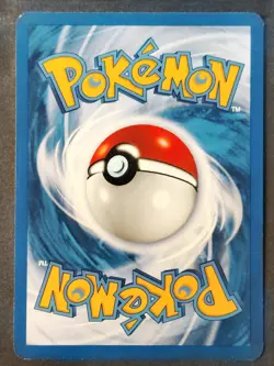 Misty's Staryu 92/132 Vintage Gym Challenge Regular, Pokemon 1999 (LP-NM) - Image 2