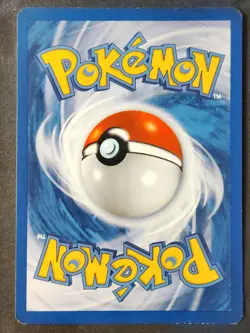 Lt. Surge's Spearow 083/132 Vintage Gym Heroes Regular, WOTC Pokemon 2000 (LP) - Image 2