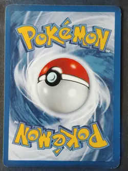 Zubat 70/82 Vintage 1st Edition Team Rocket Thick Stamp WOTC Pokemon 2000 •LP/NM - Image 2
