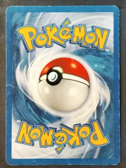 Blaine's Mankey 63/132 Vintage Gym Challenge Regular, WOTC Pokemon (MP) - Image 2