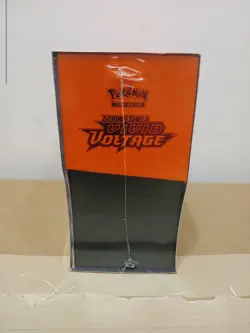 Pokemon Sword & Shield Vivid Voltage Elite Trainer Box ETB - Image 3