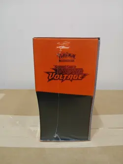 Pokemon Sword & Shield Vivid Voltage Elite Trainer Box ETB - Image 4