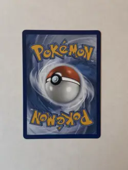2025 Pokemon Phantasmal Flames Mega Charizard X ex Full Art Ultra Rare #109/094 - Image 2