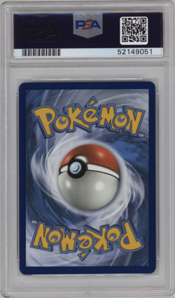 2019 Pokemon S&M Full Art Mewtwo GX Hidden Fates #SV59 Gem Mint PSA 10 - Image 2