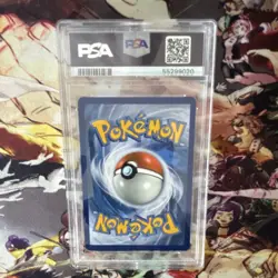 Pokemon TCG 2019 Silvally GX SV79/SV94 Hidden Fates Shiny Vault Holo Rare PSA 9 - Image 2