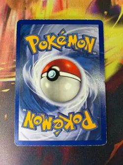 Scyther 10/64 MP-DMG Holo Rare Jungle 1999 Pokemon TCG - Image 4