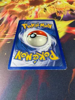 Scyther 10/64 MP-DMG Holo Rare Jungle 1999 Pokemon TCG - Image 5