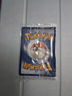 Pokemon Greninja SWSH144 Black Star Promo Holo 2021 Factory Sealed Fast Ship - Image 2
