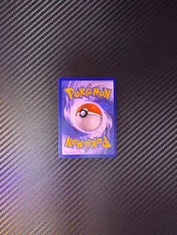 Pokemon TCG - Boss's Orders (Corbeau) Ultra Rare 256/217 Ascended Heroes - Image 2