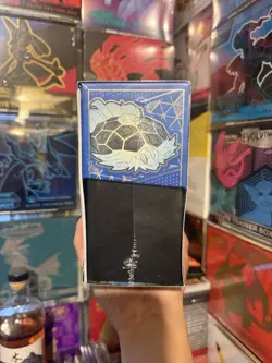 Pokemon Stellar Crown Elite Trainer Box ETB SV07 Sealed Brand New - Image 4