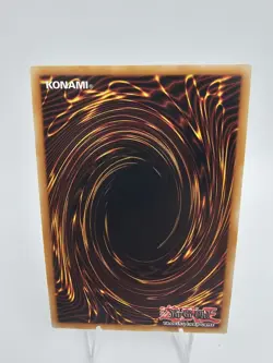 Primite Dragon Ether Beryl Collector's Rare RA05-EN033 Yugioh - Image 4