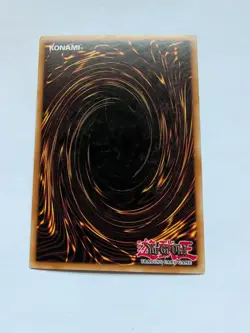 The Seal of Orichalcos LC03-EN001 Legendary Collection 3: Yugi's World... - Image 2