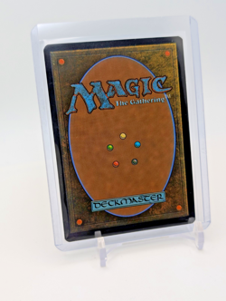 MTG - Stomping Ground - Borderless #283 - Edge of Eternities NM - Image 2