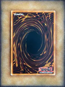 Yugioh Summoned Skull DB1-EN142 Super Rare NM - Image 2