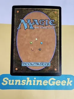 Genesis Hydra Media Promos Foil - Image 3