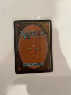 MTG Magic the Gathering Skullclamp (140/165) Darksteel HP - Image 2