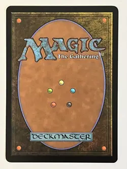 Psychic Corrosion The List Reprints Non-Foil MTG NM - Image 2