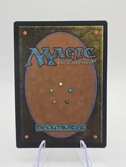 Chaos Shrine's Black Crystal (Borderless) Commander: Final Fantasy Foil - Image 2