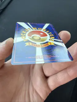 Erika's Venusaur No. 003 Gym Challenge from the Darkness - Japanese Pokemon TCG - Image 5