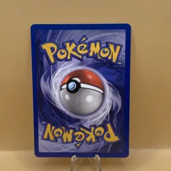1999 First Edition Vintage Pokemon # 33 Butterfree! - Image 2
