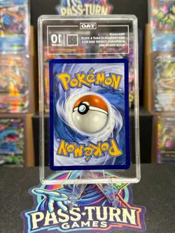 Pokemon - Feraligatr 213 - Illustration Contest 2024 - Black Star Promo - TAG 10 - Image 2