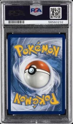 2019 POKEMON SUN & MOON HIDDEN FATES #SV88 FULL ART/BROOKLET HILL PSA 10 - Image 2