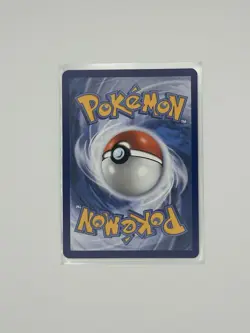 Vanillite Illustration Rare Pokemon S&V: White Flare 111/086 NM - Image 2