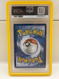 Pokemon PSA 10 2021 Celebrations Pikachu 005/025 Full Art Holo English - Image 2