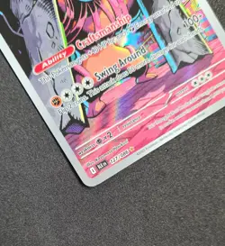 Conkeldurr - 127/086 - Illustration Rare - Black Bolt - Pokemon. FREE COMBINE - Image 4
